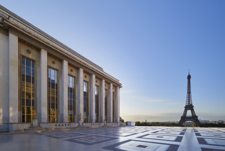 City of Architecture and Heritage